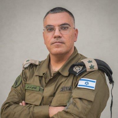 IDF Asks Palestinians To Move To Safer Places