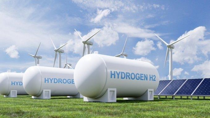 Govt's Green Hydrogen Push To Cut Fossil Fuel Imports By Rs 1 Trillion