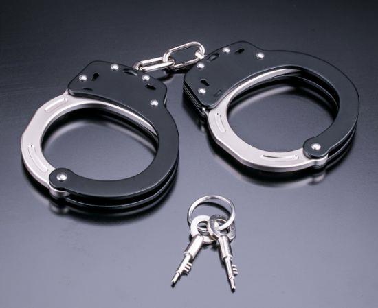 Two UP Cops Held For Kidnapping Businessman For Ransom