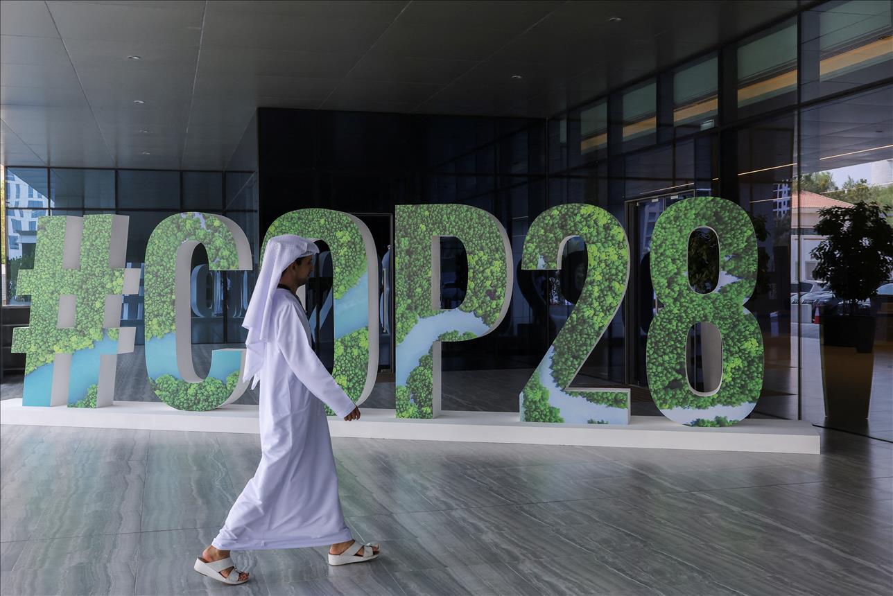 COP28: Initiative To Speed Up Energy Transition, Reduce Emissions 