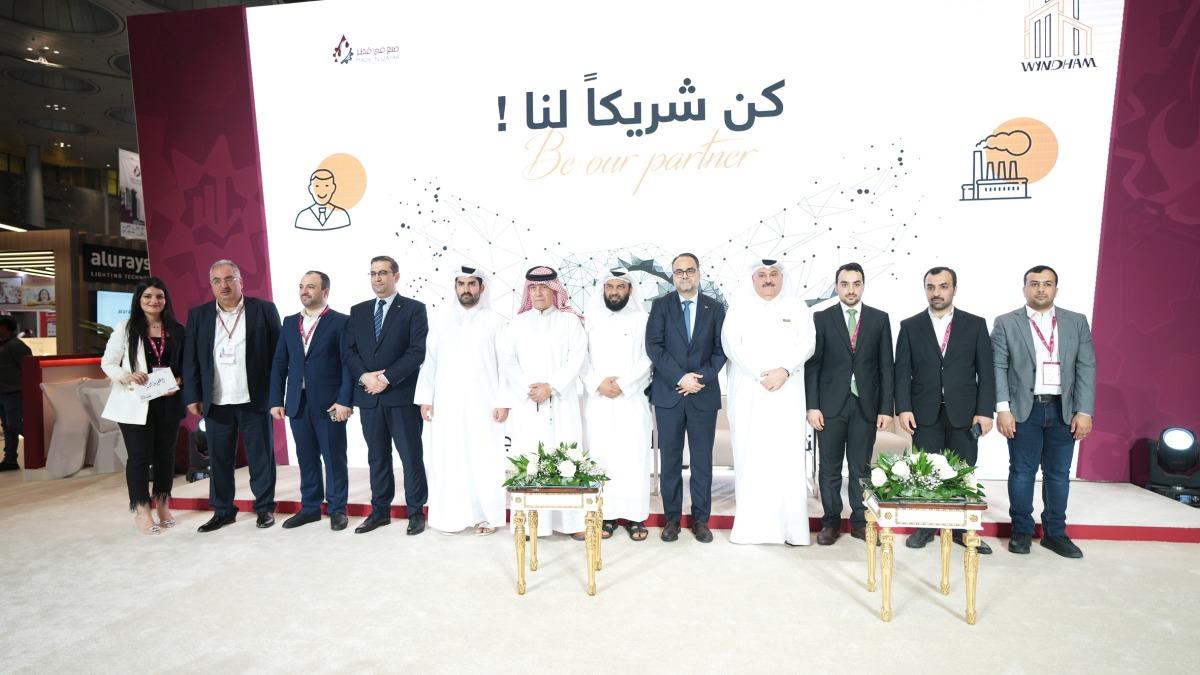 'Made In Qatar 2023' Activities Continue With Huge Turnout