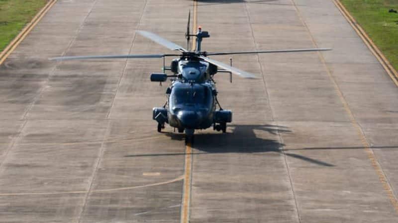 India, Maldives Core Group To Decide Fate Of Indian Helicopters And Aircraft When Soldiers Exit Male