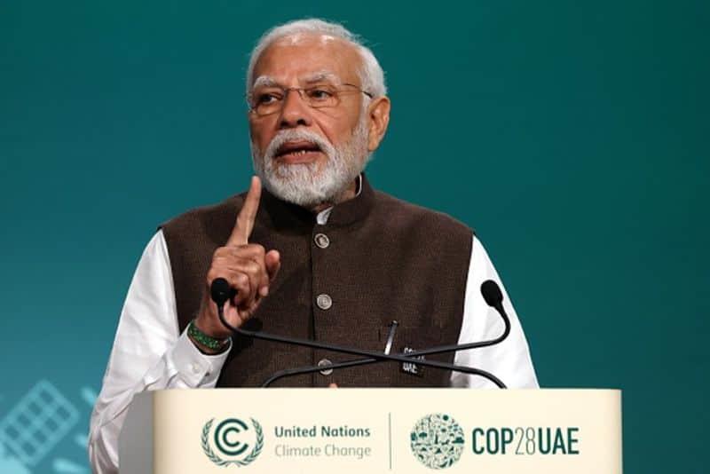 India Refrains From Signing COP28 Health And Climate Declaration Citing Greenhouse Gas Concerns: Report