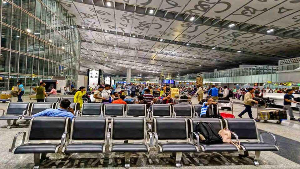 Int'l Air Travel Penetration Remains Low In India: CAPA