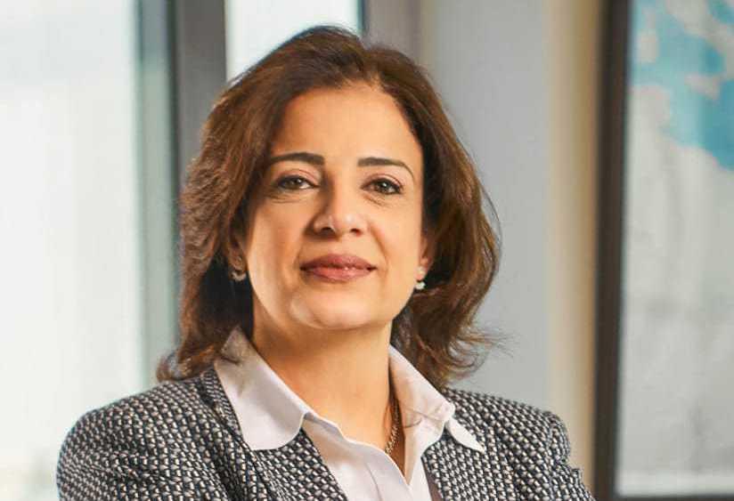 Shell Egypt Appoints Dalia El Gabry As New Vice President, Country Chair