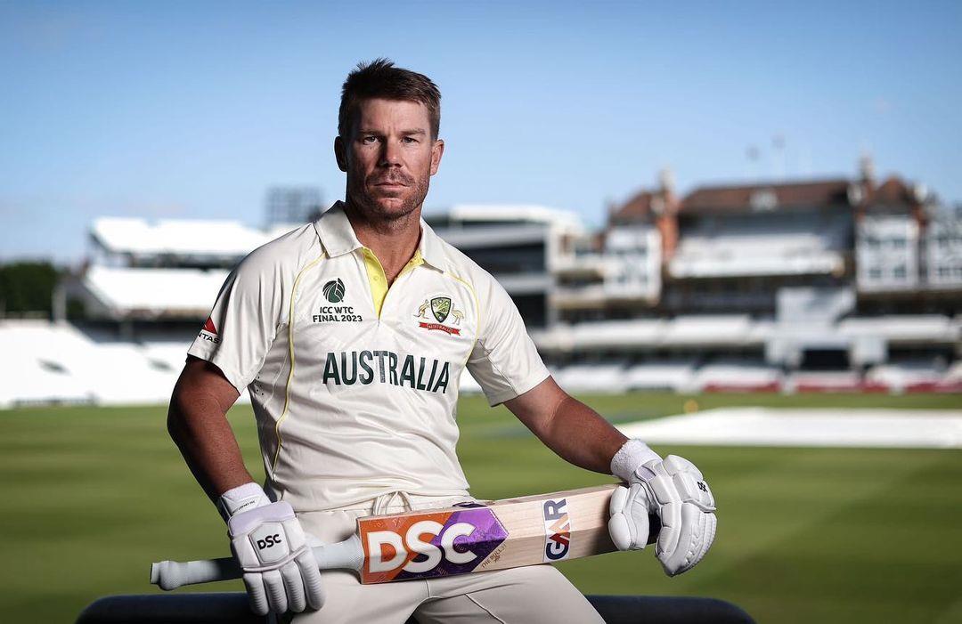 Warner Is Still In Our Best 11 Players To Win First Test: Geroge Bailey