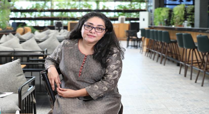 Meghna Gulzar Looks At Her Career As 'BC And AD’ Since ‘Talvar’