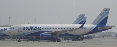 Now, Indigo Faces Criticism Over Delays From Former Union Minister