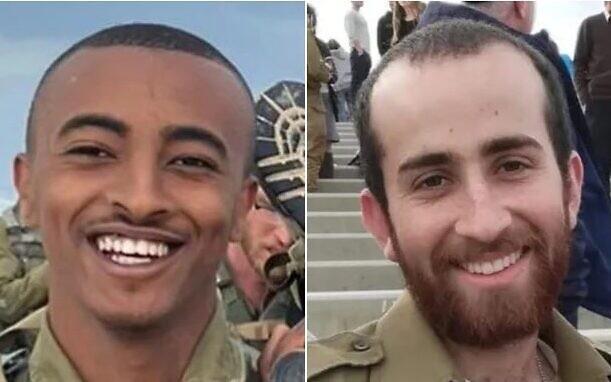 IDF Announces Death Of 2 More Soldiers 