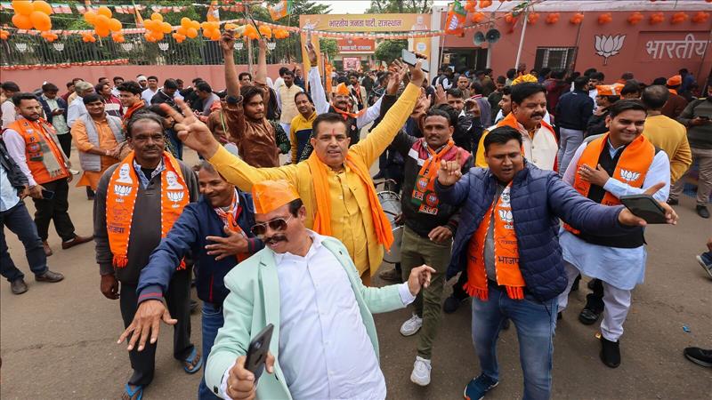Rajasthan Assembly Election Result 2023 Winners LIVE: Who Won It For Congress, BJP, BSP? Full List Of Winning Candidates