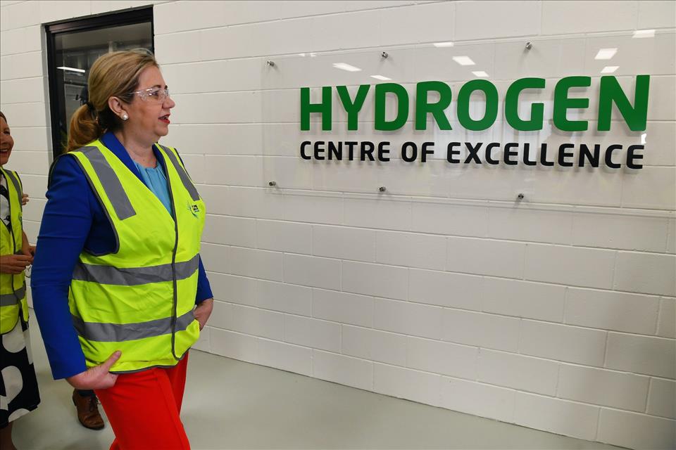 Hyped And Expensive, Hydrogen Has A Place In Australia's Energy Transition, But Only With Urgent Government Support