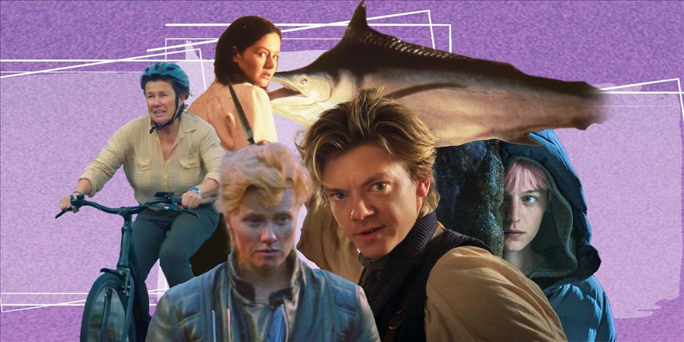Classic Aussie Cinema And New Twists On Old Classics: Our Picks Of December Streaming