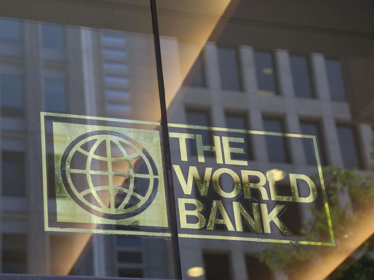 World Bank To Allocate More Than $40 Billion To Fight Climate Change