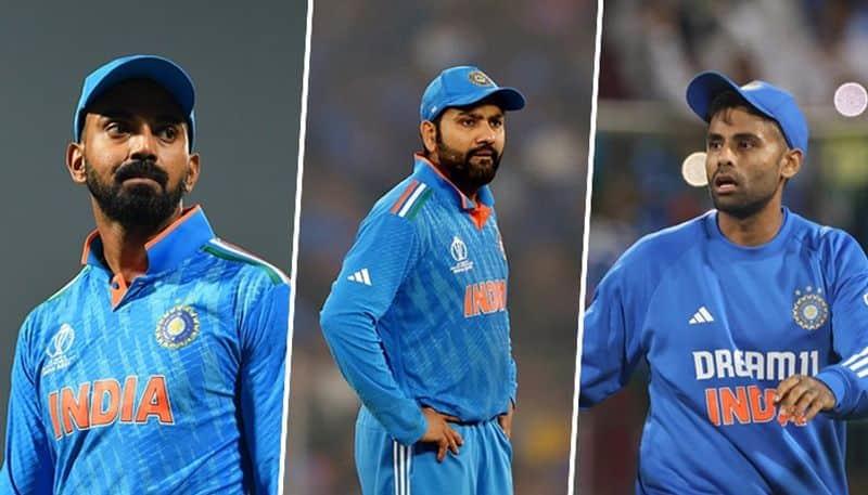 Former India Star Expresses Candid Opinion On Three Captains For South Africa Tour