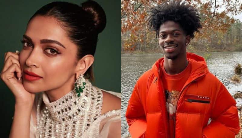 Watch: Here's Why Deepika Padukone Apologized To 'Old Town Road' Singer Lil Nas X 