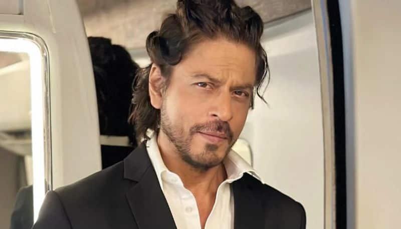 #Asksrk Session: Shah Rukh Khan Talks About His Movie Dunki, Parents, Favourite Punjabi Dish And More 