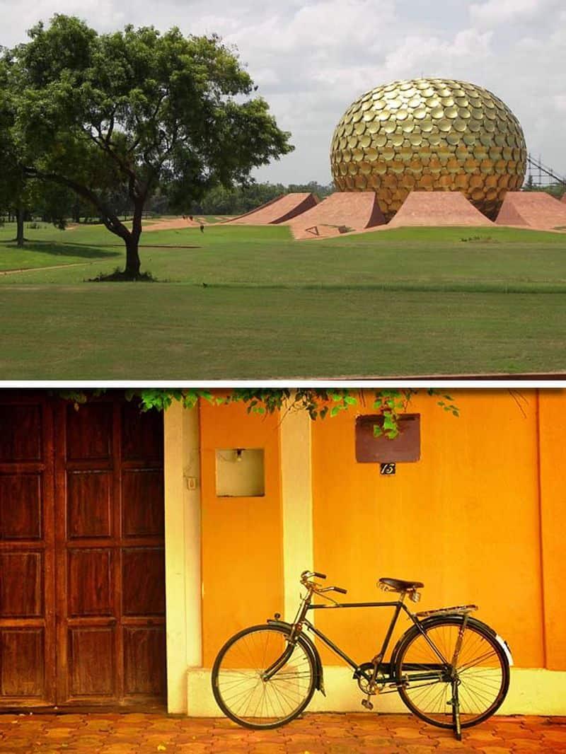 7 Reasons To Visit Pondicherry In December