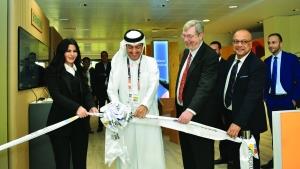 Microsoft Booth Showcases Innovations At Expo 2023 Doha