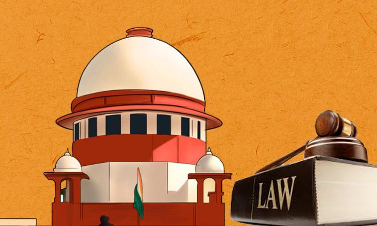 SC Grants Relief To Students Displaced In Manipur Violence