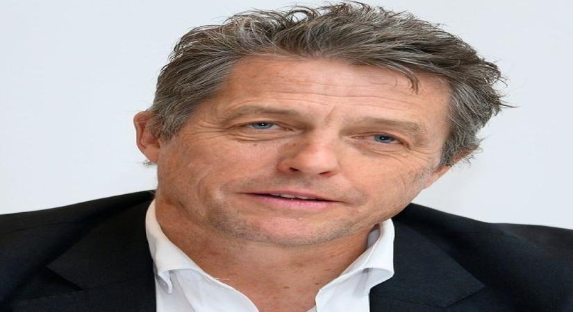 Hugh Grant Reflects On How He Was Pitched The Idea Of Oompa Loompa In ‘Wonka’
