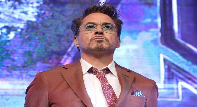 Robert Downey Jr Not Reprising Iron Man Role In MCU, Says Kevin Feige