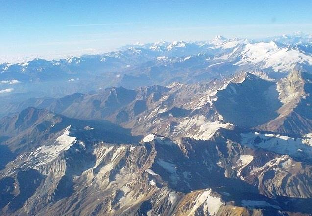 Bodies Of 3 Argentine Climbers Missing In Chilean Andes Found