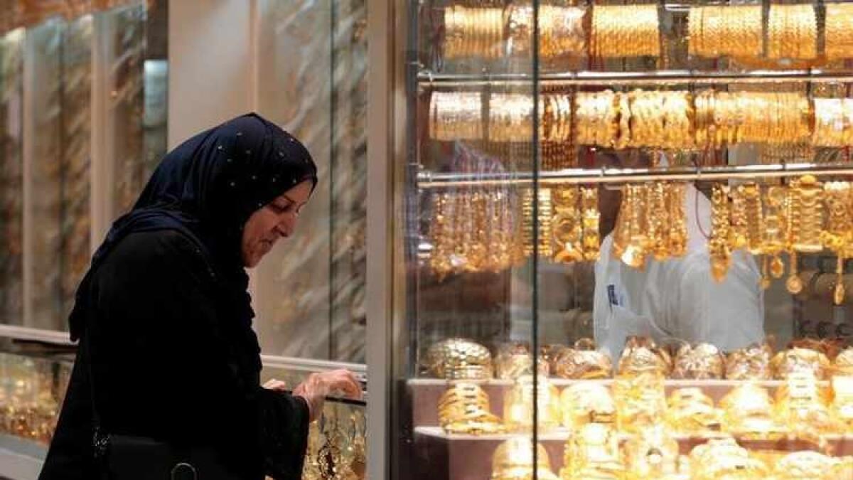 UAE: Gold Prices Rise, Is It The Best Time To Buy?