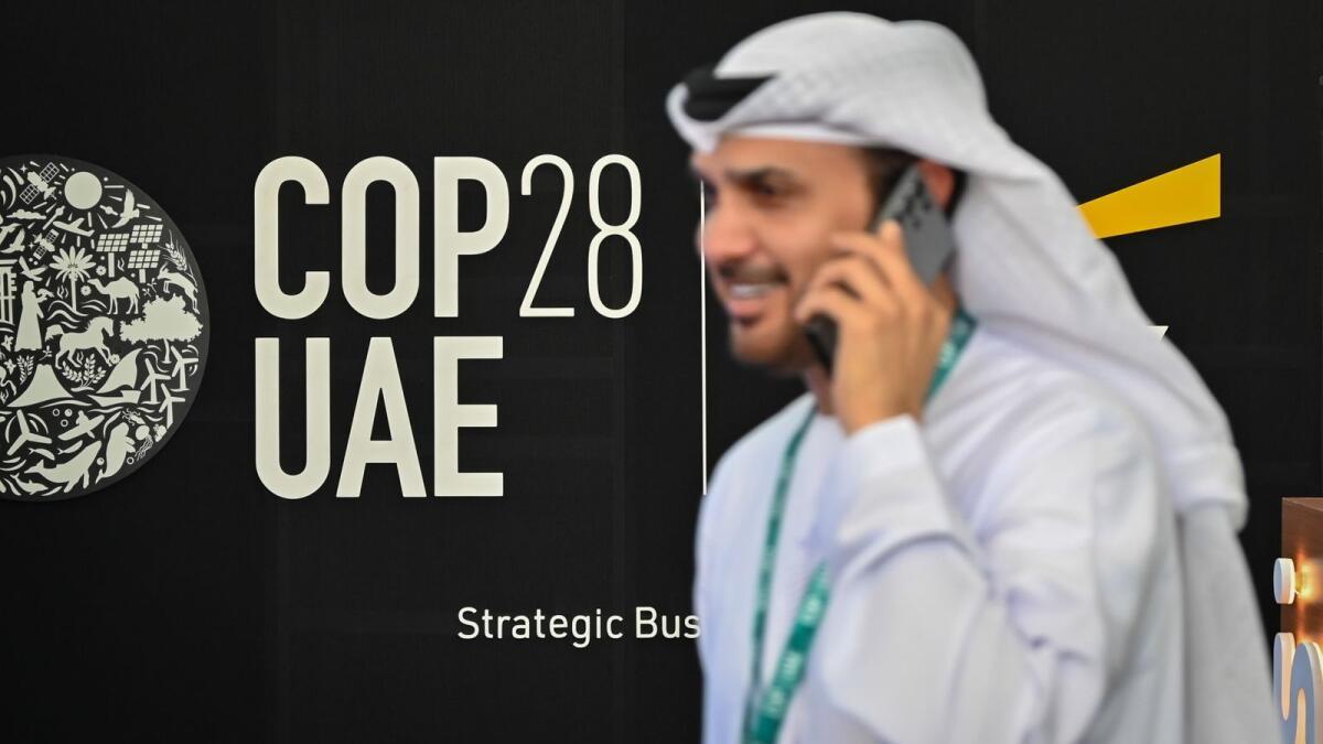 'We Have Set The Bar High': UAE COP28 Mobilises $57 Billion In Just 4 Days Of Climate Conference