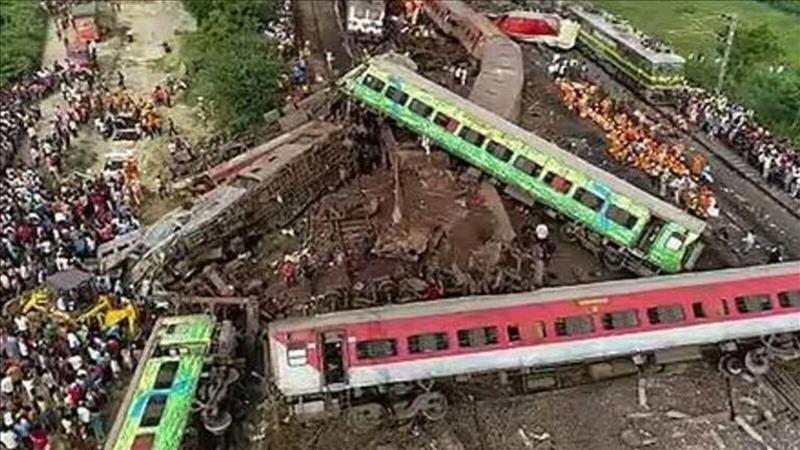 Railways Looks For Signalling Recast Post Balasore Tragedy