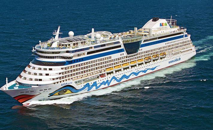 Travelers Ready To Set Sail On Cruises At Record Levels Next Year