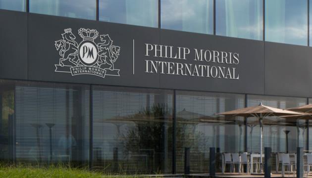 Philip Morris International, JTI Pay $8B To Russia Over Year, Which Went To War - Experts