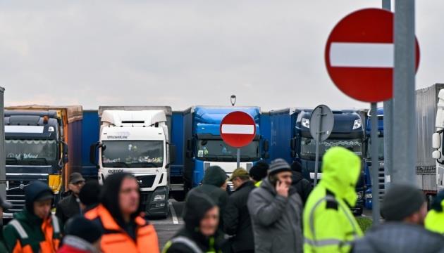 Ukrainian Ambassador To Poland: No Grounds For Further Border Blockade