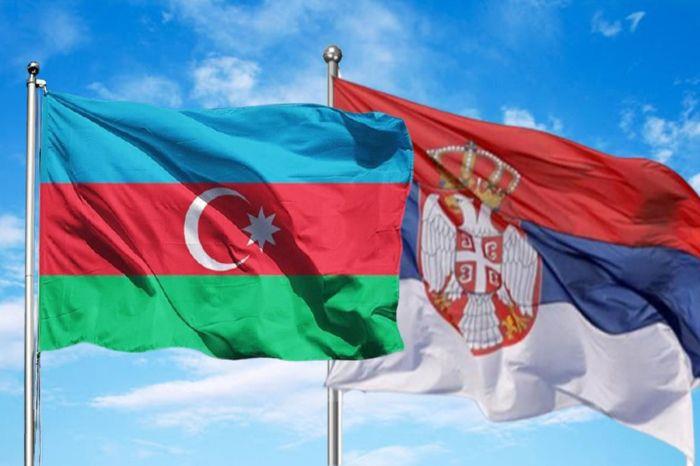 Serbia Switches To Azerbaijan Gas