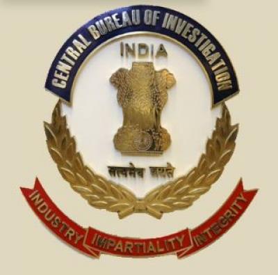 CBI Searches 13 Locations In Rs 820Cr 'Suspicious' Transaction Case