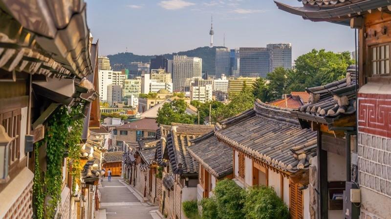 South Korea Inflation Stabilises Faster Than Expected