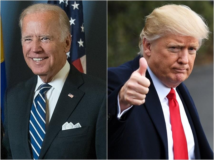 Republican Primary Not A Referendum On Trump But On Biden: US Media