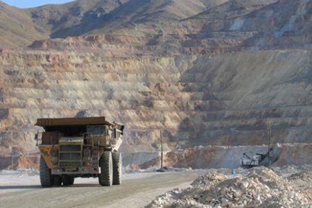 Russia Interested In Investing In Iran's Mining Sector