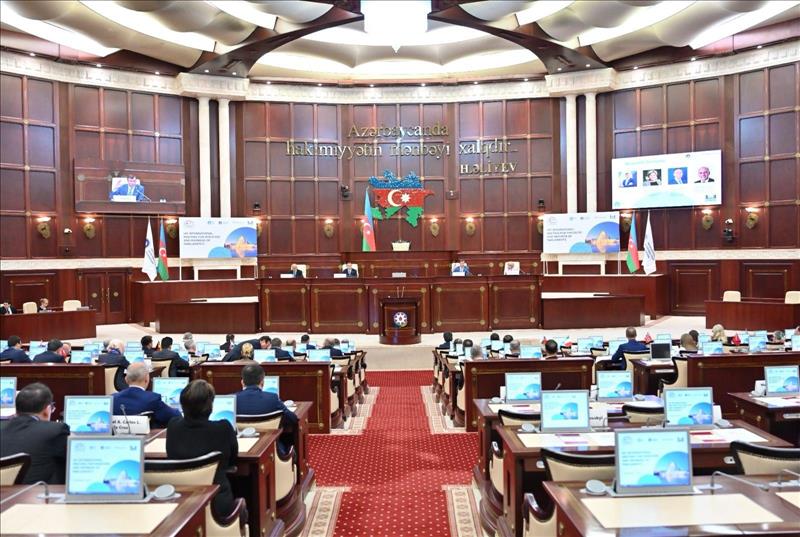 Azerbaijani Parliament Passes Unemployment Insurance Fund's 2024 Budget
