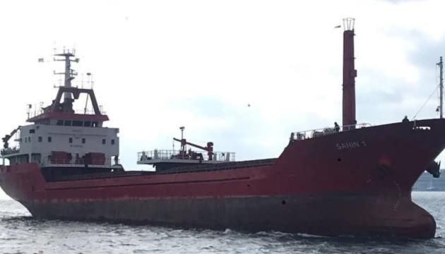 200 Vessels Already Left Ukrainian Ports Via Temporary Corridor In Black Sea
