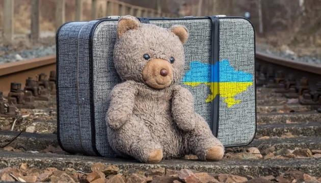 Six More Ukrainian Children Being Returned From Russia With Help Of ...