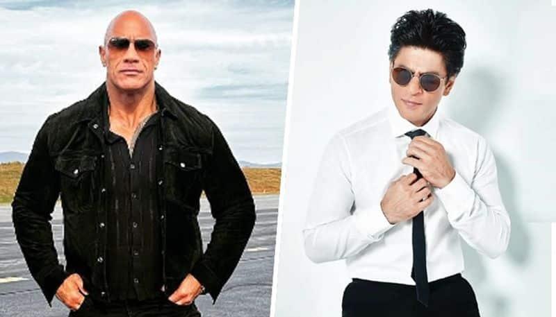 Shah Rukh Khan To Dwayne Johnson: 6 Top Richest Actors In The World 