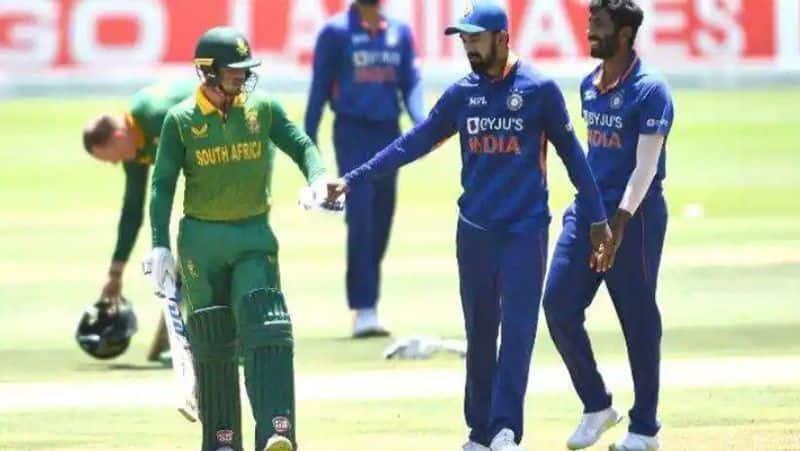 India Vs South Africa Tour: Full Schedule, Squads, And Venues For T20is, Odis, And Tests