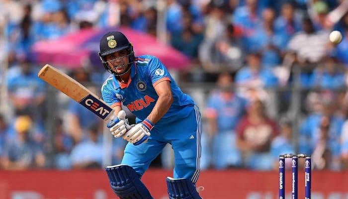 Shubman Gill's Remarkable 2023 Cricket Journey: From Stellar ...