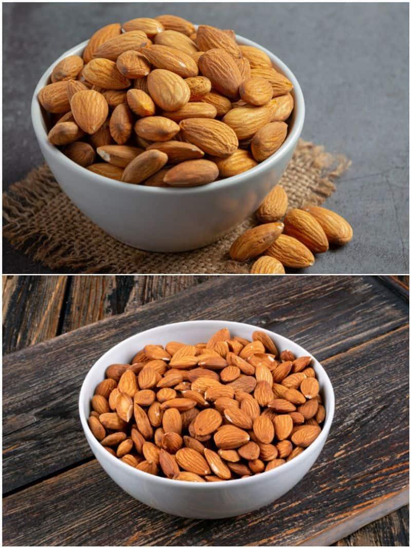 7 Reasons To Make Soaked Almonds Your Morning Ritual