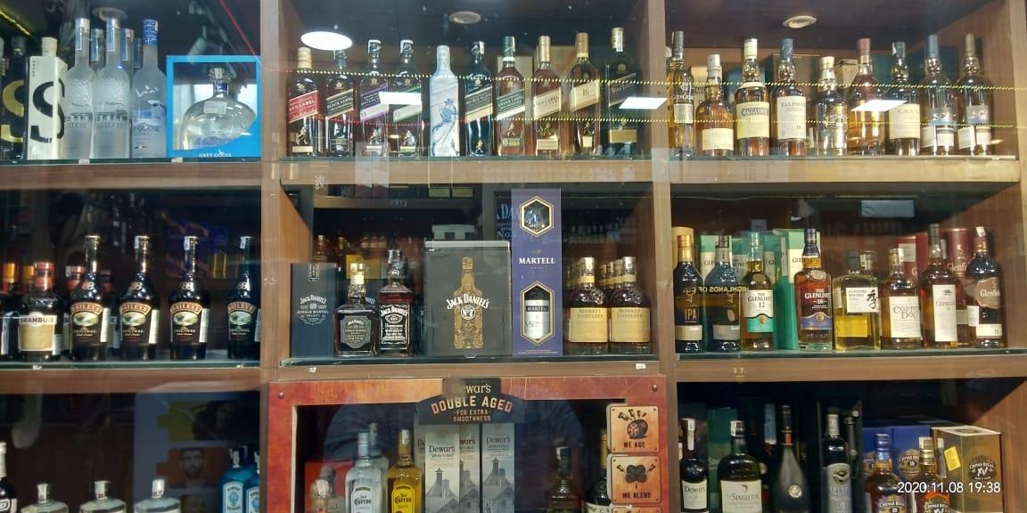 Amid Ethnic Unrest, Several Organisations Oppose Manipur Govt's
 Decision To Legalise Liquor
