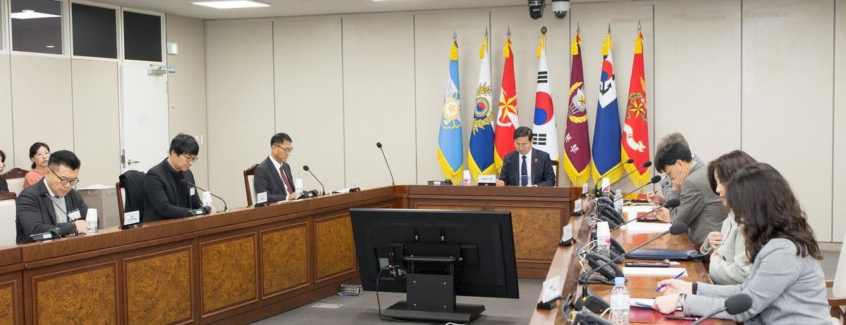 S.Korea Urges N.Korea To Cooperate In Uncovering Truth Of S.Korean Pows