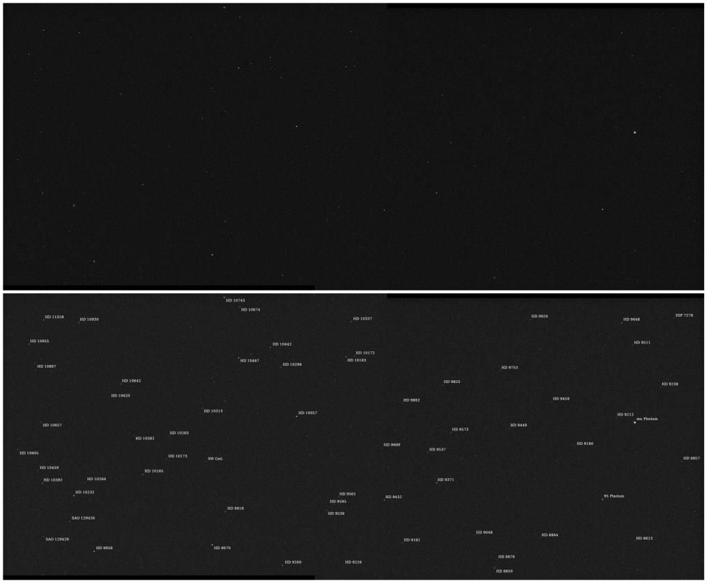 NASA's Psyche Asteroid Mission Delivers 1St Images, Other Data