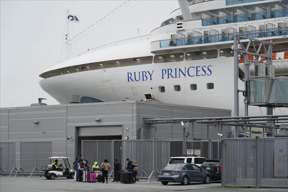 Nobody Reads T&C's  But The High Court's Ruby Princess Decision Shows Consumer Law May Protect Us Anyway