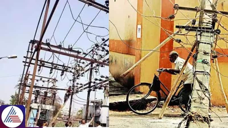 Bengaluru: Over 16,500 Hazardous Spots In City Waiting To Lure Residents With Electric Shocks