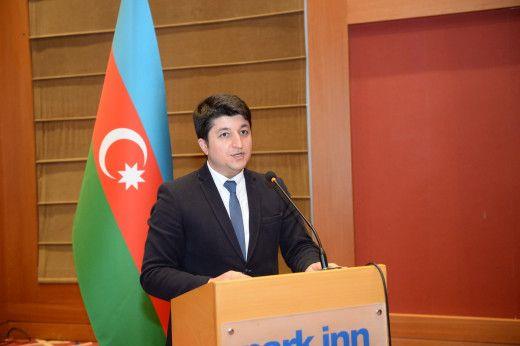 Tour Traffic To Azerbaijan Increased